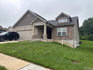 1316 Wesford Way, Herculaneum, MO 63048