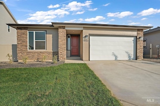 11184 W Helenium Dr, Star, ID 83669