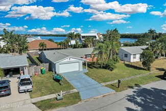 410 Poi Ct, Merritt Island, FL 32953