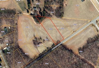 8317 Fairgrove Church Rd, Browns Summit, NC 27214