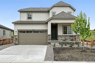 39713 Penn Rd, Elizabeth, CO 80107