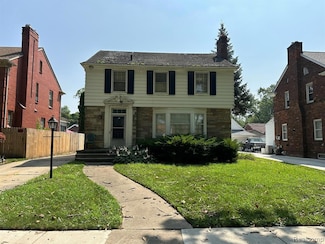15144 Grandville Ave, Detroit, MI 48223
