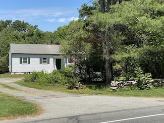 808 Old County Rd, Westport, MA 02790