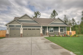 14317 Mima Rd SW, Olympia, WA 98512