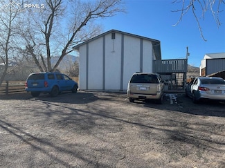 1322 Arch St, Colorado Springs, CO 80904