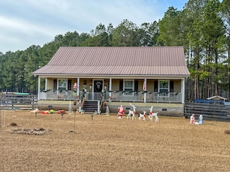 4792 Lodge Rd, Ehrhardt, SC 29081
