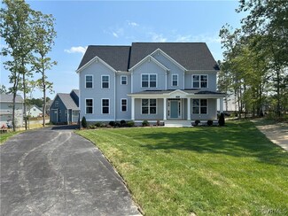 13707 Elmley Ct, Midlothian, VA 23112