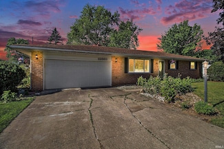 12660 Brick Rd, Granger, IN 46530