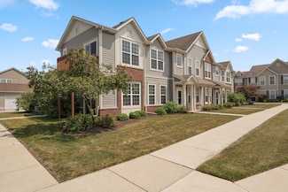 11530 Vermont Ct, Crown Point, IN 46307