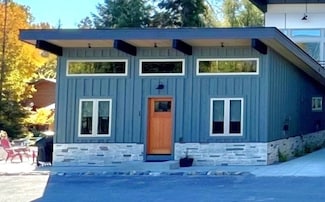 1331 Nelson Ln Unit Cabin I, Whitefish, MT 59937