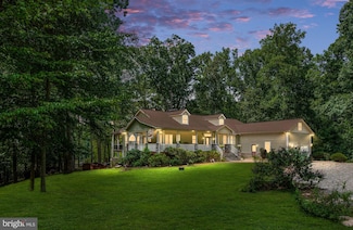 12822 Stage Coach Rd, Bumpass, VA 23024