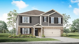 203 Sawtooth Dr, Troy, AL 36079