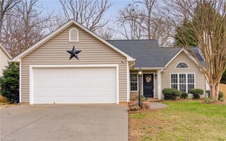 5545 Angel Oaks Dr, Winston Salem, NC 27105