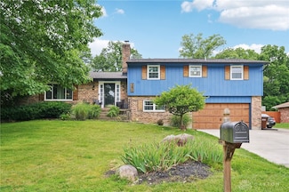 6411 Lavon Ct, Dayton, OH 45415