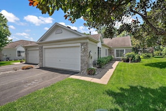 9479 Prairieview Trail N, Champlin, MN 55316