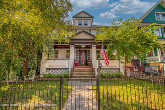 18 Albion Place, Staten Island, NY 10302