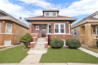 5217 S Christiana Ave, Chicago, IL 60632