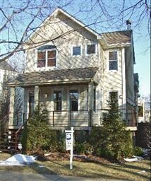 3843 N Hoyne Ave, Chicago, IL 60618