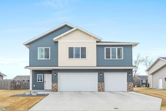 1215 26th Ave W, West Fargo, ND 58078