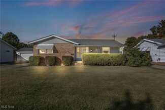 2123 E 40th St, Lorain, OH 44055