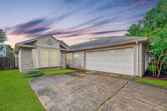 1718 Whiteback Dr, Houston, TX 77084