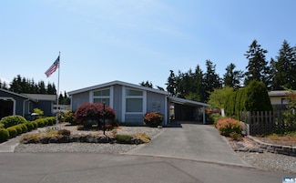 20 Brett Cir, Sequim, WA 98382