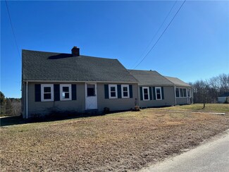 219 North Rd, Burrillville, RI 02859