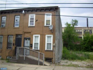 531 Jackson St, Camden, NJ 08104