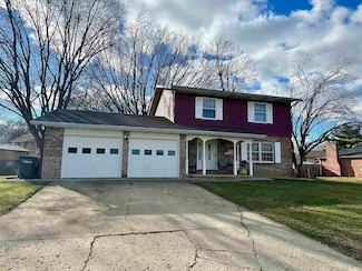 3613 Candy Ln, Kokomo, IN 46902
