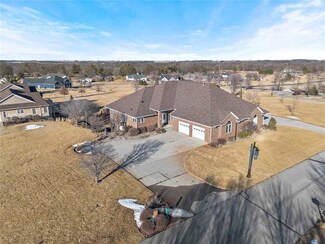 1771 Golf Course Blvd Unit 20B, Independence, IA 50644