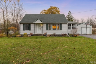 5194 Kasson Rd, Syracuse, NY 13215