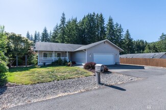 625 N 9th St, Montesano, WA 98563