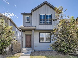 4773 Kittredge St, Denver, CO 80239