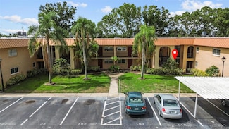 4500 E Bay Dr Unit 106, Clearwater, FL 33764