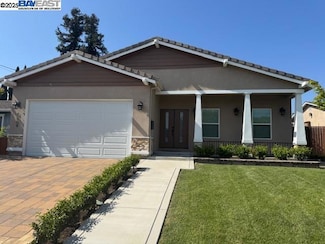4309 Bora Ave, Fremont, CA 94538