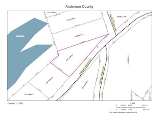 222 Fairplay Heights Cir, Fair Play, SC 29643