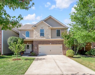 2249 Ice House Way, Lexington, KY 40509