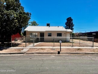 1302 S Encanto Cir, Deming, NM 88030