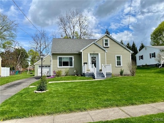 224 E Noyes Blvd, Sherrill, NY 13461