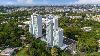 200 Alcala St. College Park Apartments Prairie Unit . B-1604, San Juan, PR 00921