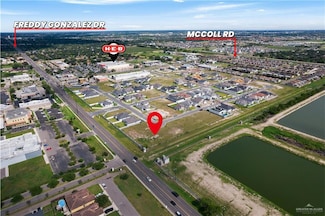 3217 W Brentwood St, Edinburg, TX 78539