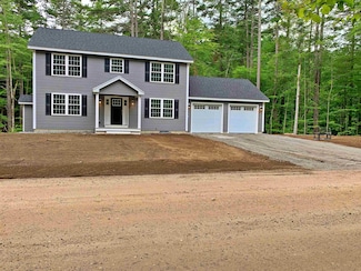 16 Lakeview Dr, Weare, NH 03281