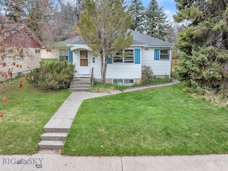 1205 S Grand Ave, Bozeman, MT 59715