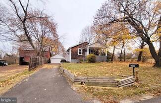 2983 Bristol Rd, Warrington, PA 18976