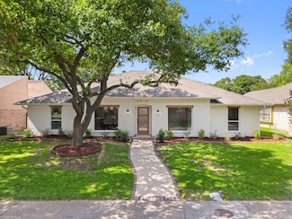 6815 Kingshollow Dr, Dallas, TX 75248