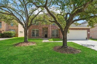 3313 Pebble Beach Ln, Pearland, TX 77584