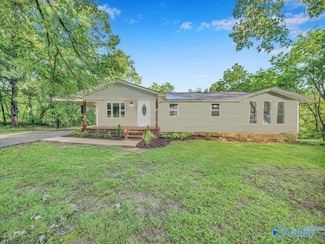 2774 Old Oneonta Rd, Horton, AL 35980
