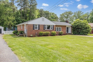 2815 Galena Ave, North Chesterfield, VA 23237