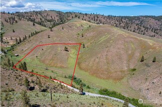 0 Union Valley Loop Rd Unit B NWM2208222, Chelan, WA 98816