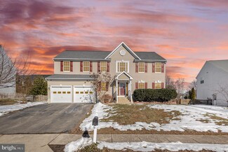 34 Wild Rose Dr, Fredericksburg, VA 22406